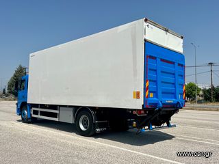 Ψυγείο Volvo 2007 FM 300  4x2 VEB+ CARRIER 850-thumb-21