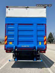 Ψυγείο Volvo 2007 FM 300  4x2 VEB+ CARRIER 850-thumb-22