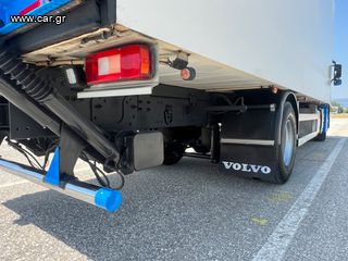 Ψυγείο Volvo 2007 FM 300  4x2 VEB+ CARRIER 850-thumb-23