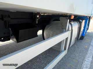 Ψυγείο Volvo 2007 FM 300  4x2 VEB+ CARRIER 850-thumb-24