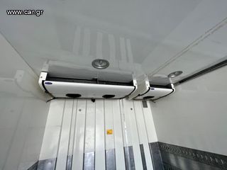 Ψυγείο Volvo 2007 FM 300  4x2 VEB+ CARRIER 850-thumb-28