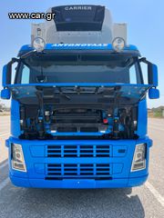 Ψυγείο Volvo 2007 FM 300  4x2 VEB+ CARRIER 850-thumb-33