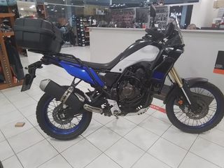 Yamaha Ténéré 700 2019