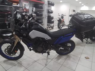 Yamaha Ténéré 700 2019-thumb-5