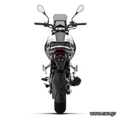 Benelli TRK 251 2024 Με Χρηματοδότηση & Δώρα Έκπληξη!-thumb-1