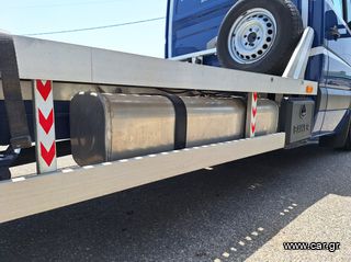 Αυτοκινητοφόρο Mercedes-Benz 2018 SPRINTER-thumb-5