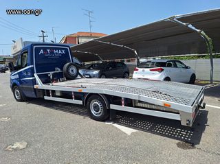 Αυτοκινητοφόρο Mercedes-Benz 2018 SPRINTER-thumb-2