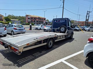 Αυτοκινητοφόρο Mercedes-Benz 2018 SPRINTER-thumb-3