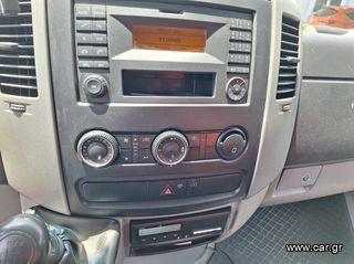 Αυτοκινητοφόρο Mercedes-Benz 2018 SPRINTER-thumb-21