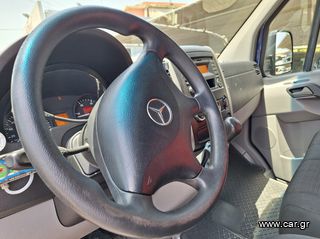 Αυτοκινητοφόρο Mercedes-Benz 2018 SPRINTER-thumb-17