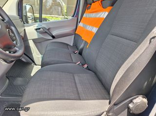 Αυτοκινητοφόρο Mercedes-Benz 2018 SPRINTER-thumb-18