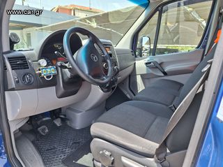 Αυτοκινητοφόρο Mercedes-Benz 2018 SPRINTER-thumb-22