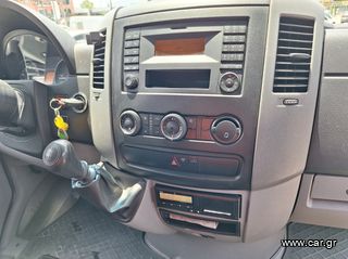 Αυτοκινητοφόρο Mercedes-Benz 2018 SPRINTER-thumb-20