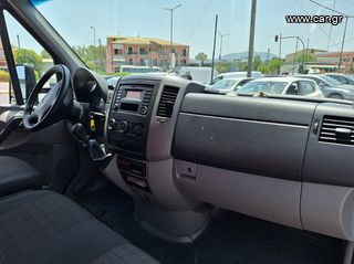 Αυτοκινητοφόρο Mercedes-Benz 2018 SPRINTER-thumb-23