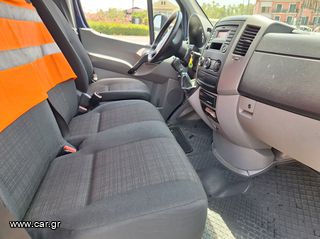 Αυτοκινητοφόρο Mercedes-Benz 2018 SPRINTER-thumb-25