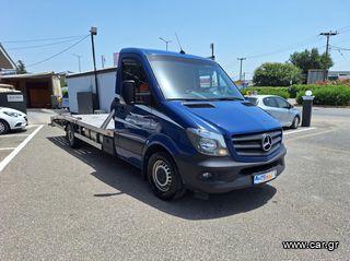 Αυτοκινητοφόρο Mercedes-Benz 2018 SPRINTER-thumb-1