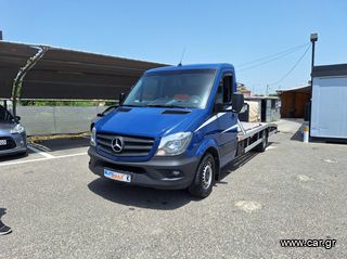 Mercedes-Benz 2018 SPRINTER