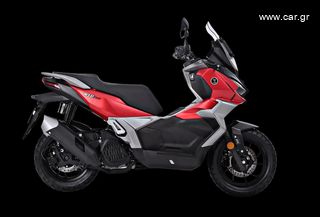 Voge SR1 2026 SR1 ADV-thumb-1