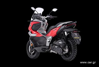 Voge SR1 2026 SR1 ADV-thumb-3
