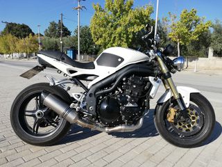 Triumph Speed Triple 1050 '07