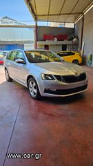 Skoda Octavia 2019 1600cc DIESEL