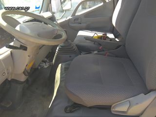 Pickup - Αγροτικό Toyota 2009 DYNA 150-thumb-12