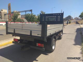 Pickup - Αγροτικό Toyota 2009 DYNA 150-thumb-7