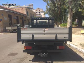 Pickup - Αγροτικό Toyota 2009 DYNA 150-thumb-36