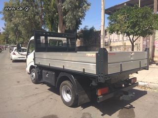 Pickup - Αγροτικό Toyota 2009 DYNA 150-thumb-37