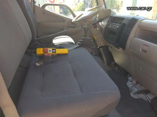 Pickup - Αγροτικό Toyota 2009 DYNA 150-thumb-11