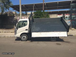 Pickup - Αγροτικό Toyota 2009 DYNA 150-thumb-15