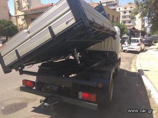 Pickup - Αγροτικό Toyota 2009 DYNA 150-thumb-18