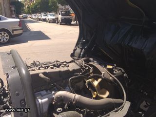 Pickup - Αγροτικό Toyota 2009 DYNA 150-thumb-21