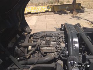 Pickup - Αγροτικό Toyota 2009 DYNA 150-thumb-22
