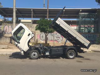 Pickup - Αγροτικό Toyota 2009 DYNA 150-thumb-23