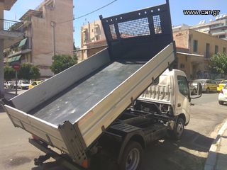Pickup - Αγροτικό Toyota 2009 DYNA 150-thumb-28