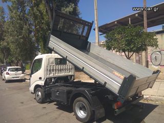 Pickup - Αγροτικό Toyota 2009 DYNA 150-thumb-30