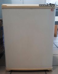 Ψυγείο Q.C. Mini Bar 45lt   Υ 56 x Π 43 x Β 46cm  σε χρώμα Μπεζ