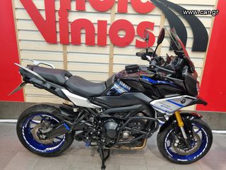 Yamaha Tracer 9 GT '19 TRACER 900 GT