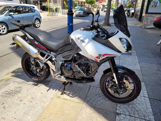 Triumph Tiger Sport 2014 1050
