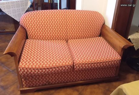 2θεσιος καναπές από σετ