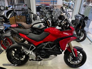 Ducati Multistrada 1200 2013-thumb-1