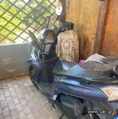 Sym Symphony ST 200i Euro5 '21-thumb-10