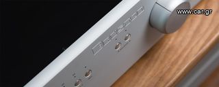 Stereo  Preamplifier  BRYSTON BP-17³ CUBED-thumb-2