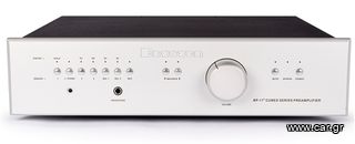 Stereo  Preamplifier  BRYSTON BP-17³ CUBED-thumb-3