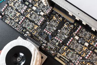 Stereo  Preamplifier  BRYSTON BP-17³ CUBED-thumb-5