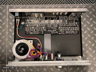 Stereo  Preamplifier  BRYSTON BP-17³ CUBED-thumb-6