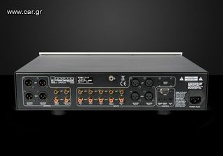 Stereo  Preamplifier  BRYSTON BP-17³ CUBED-thumb-9