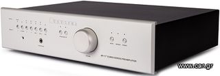Stereo  Preamplifier  BRYSTON BP-17³ CUBED-thumb-13