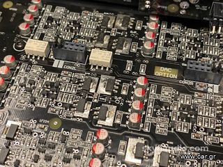 Stereo  Preamplifier  BRYSTON BP-17³ CUBED-thumb-15